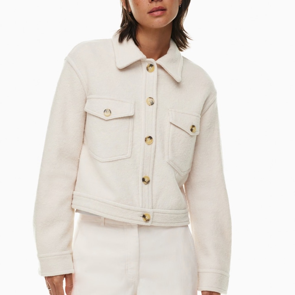 Aritzia jacket